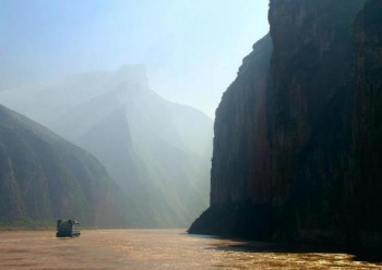 Yangtse Flusskreuzfahrt Yangtse Flusskreuzfahrt